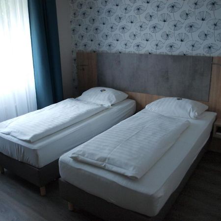 Airport Business Hotel Koeln Bagian luar foto