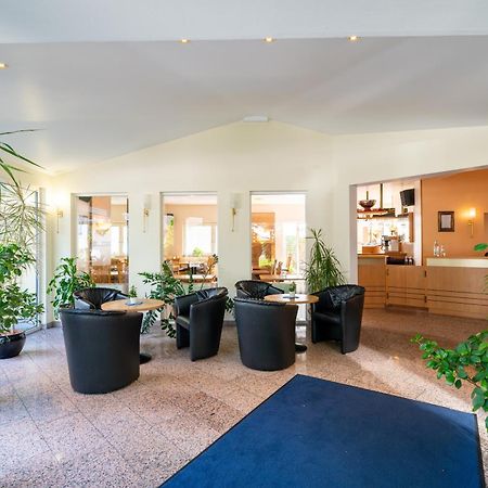 Airport Business Hotel Koeln Bagian luar foto