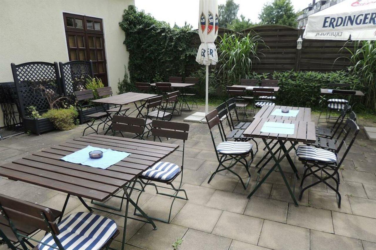 Airport Business Hotel Koeln Bagian luar foto
