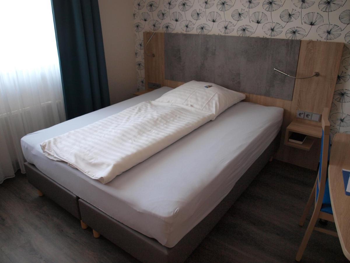 Airport Business Hotel Koeln Bagian luar foto
