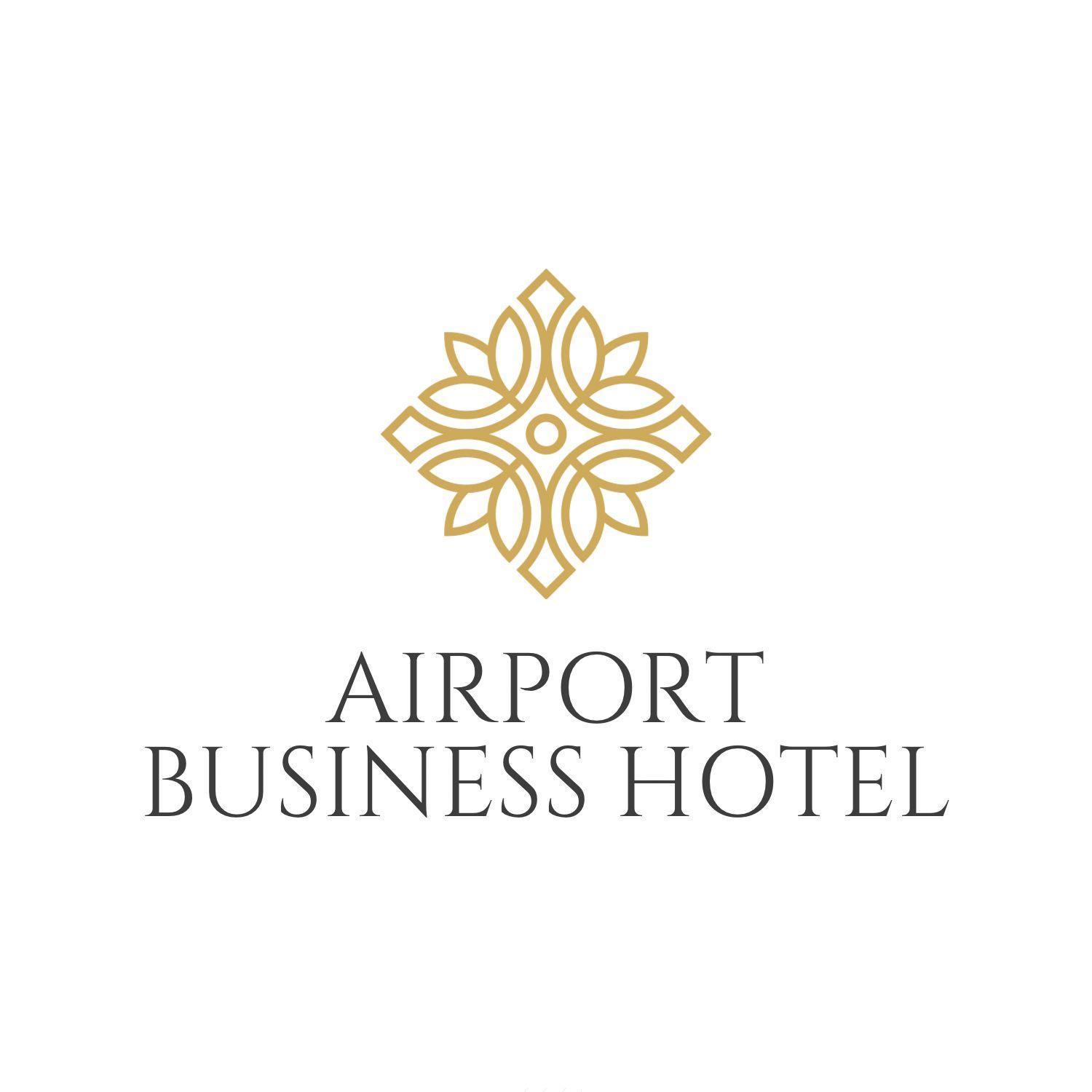 Airport Business Hotel Koeln Bagian luar foto