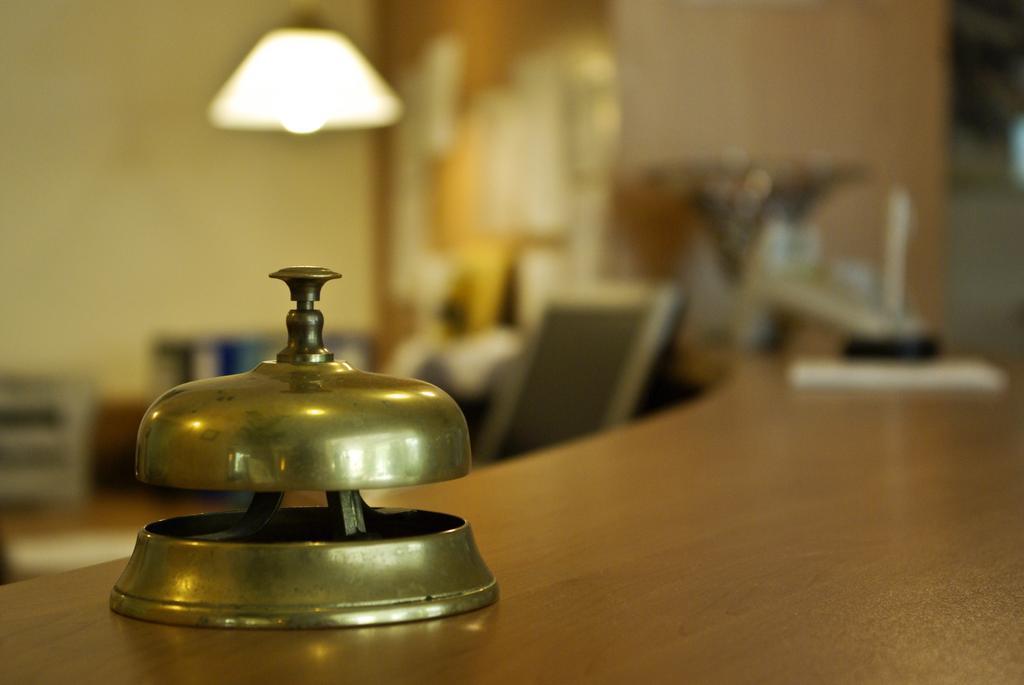 Airport Business Hotel Koeln Bagian luar foto